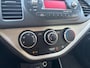 Kia Picanto 1.2 CVVT Comfort Pack