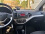 Kia Picanto 1.2 CVVT Comfort Pack