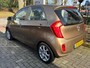 Kia Picanto 1.2 CVVT Comfort Pack