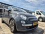 Fiat 500C 0.9 TwinAir Carplay, Camera, Cruise, Leer, Clima