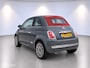 Fiat 500C 0.9 TwinAir Carplay, Camera, Cruise, Leer, Clima