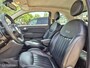 Fiat 500C 0.9 TwinAir Carplay, Camera, Cruise, Leer, Clima