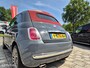 Fiat 500C 0.9 TwinAir Carplay, Camera, Cruise, Leer, Clima