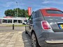 Fiat 500C 0.9 TwinAir Carplay, Camera, Cruise, Leer, Clima
