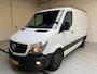 Mercedes-Benz Sprinter Automaat 316 160pk 2.2 CDI 325 Airco, Imperiaal+Trap, Trekhaak, Zeer nette goed onderhouden bus!