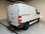Mercedes-Benz Sprinter Automaat 316 160pk 2.2 CDI 325 Airco, Imperiaal+Trap, Trekhaak, Zeer nette goed onderhouden bus!