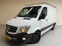 Mercedes-Benz Sprinter Automaat 316 160pk 2.2 CDI 325 Airco, Imperiaal+Trap, Trekhaak, Zeer nette goed onderhouden bus!