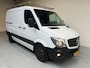 Mercedes-Benz Sprinter Automaat 316 160pk 2.2 CDI 325 Airco, Imperiaal+Trap, Trekhaak, Zeer nette goed onderhouden bus!