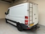 Mercedes-Benz Sprinter Automaat 316 160pk 2.2 CDI 325 Airco, Imperiaal+Trap, Trekhaak, Zeer nette goed onderhouden bus!