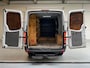 Mercedes-Benz Sprinter Automaat 316 160pk 2.2 CDI 325 Airco, Imperiaal+Trap, Trekhaak, Zeer nette goed onderhouden bus!