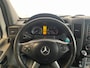 Mercedes-Benz Sprinter Automaat 316 160pk 2.2 CDI 325 Airco, Imperiaal+Trap, Trekhaak, Zeer nette goed onderhouden bus!