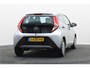 Toyota Aygo 1.0 VVT-i x-fun 5-Deurs, Airco, Bluetooth, Elektrische Ramen, Xenon, Radio, USB