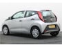Toyota Aygo 1.0 VVT-i x-fun 5-Deurs, Airco, Bluetooth, Elektrische Ramen, Xenon, Radio, USB