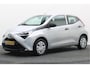 Toyota Aygo 1.0 VVT-i x-fun 5-Deurs, Airco, Bluetooth, Elektrische Ramen, Xenon, Radio, USB