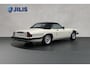 Jaguar XJ-12 XJS 5.3 V12 Convertible | Lederen bekleding | Stoelverwarming | Elektrische lendensteunen | Cruise control