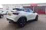 Nissan Juke 1.0 DIG-T N-DESIGN AUTOMAAT 1e Eigenaar (All-in prijs)