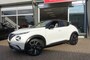 Nissan Juke 1.0 DIG-T N-DESIGN AUTOMAAT 1e Eigenaar (All-in prijs)