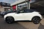 Nissan Juke 1.0 DIG-T N-DESIGN AUTOMAAT 1e Eigenaar (All-in prijs)