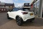 Nissan Juke 1.0 DIG-T N-DESIGN AUTOMAAT 1e Eigenaar (All-in prijs)