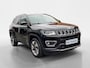 Jeep Compass 1.4 MultiAir Limited 4x4 | Navigatie |Stoel en Stuurwielverwaming| Elektrische achterklep| Achteruitrijcamera| PDC V+A | SALE&SALE ACTIE!!!!