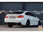 BMW 4-Serie Gran Coupe 435i M-Sport M-Pakket /LED/SCHUIFDAK/CAMERA/MEMORY/HUD/ELEK. KLEP/KEYLESS!