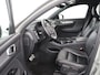 Volvo XC40 Recharge P8 AWD R Design | Warmtepomp | Leder | Stoelverwarming | Harman/Kardon | Adaptive cruise | Camera | Keyless | 19'' | Full LED | Navigatie | Parkeerhulp