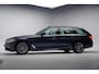 BMW 5-Serie 520i M-sport High Executive Aut. [ Pano HarmanKardon Navi Prof. ]