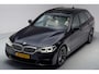 BMW 5-Serie 520i M-sport High Executive Aut. [ Pano HarmanKardon Navi Prof. ]