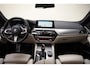 BMW 5-Serie 520i M-sport High Executive Aut. [ Pano HarmanKardon Navi Prof. ]