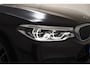 BMW 5-Serie 520i M-sport High Executive Aut. [ Pano HarmanKardon Navi Prof. ]