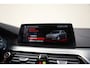 BMW 5-Serie 520i M-sport High Executive Aut. [ Pano HarmanKardon Navi Prof. ]