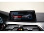 BMW 5-Serie 520i M-sport High Executive Aut. [ Pano HarmanKardon Navi Prof. ]