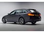 BMW 5-Serie 520i M-sport High Executive Aut. [ Pano HarmanKardon Navi Prof. ]