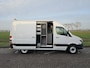 Mercedes-Benz Sprinter 316 L2H2 3.5T-Trekhaak!
