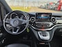 Mercedes-Benz EQV 300 L2 8-Pers Pano Leer