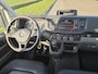 Volkswagen Crafter 50 2.0 TDI 130 DL L4  66 dk