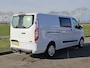 Ford Transit Custom ac automaat EURO6