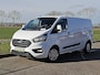 Ford Transit Custom ac automaat EURO6