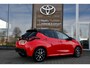 Toyota Yaris 1.5 Hybrid Launch Edition Limited Automaat 116pk | Head-up display | Stuurwiel verwarmd | Voorstoelen verwarmd |