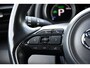 Toyota Yaris 1.5 Hybrid Launch Edition Limited Automaat 116pk | Head-up display | Stuurwiel verwarmd | Voorstoelen verwarmd |