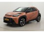Toyota Aygo X Hybrid 115 envy | Apple Carplay / Android Auto | Stoelverwarming | LED | Keyless | Adaptive Cruise | Clima | Parkeersensoren voor/achter | Camera | 18 inch
