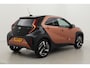 Toyota Aygo X Hybrid 115 envy | Apple Carplay / Android Auto | Stoelverwarming | LED | Keyless | Adaptive Cruise | Clima | Parkeersensoren voor/achter | Camera | 18 inch
