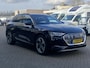 Audi E-tron 55 quattro 360pk Advanced Exterieur | Nieuwe electromoter + Zomerbanden 20 inch