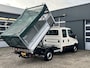 IVECO Daily 35S11D 2.3 3 zijden kipper Airco Telefoonverbinding Gereedschapskist Stuuwielbediening Open laadbak Pick-up P-up Kieper Bakwagen 1e eigenaar Euro 5 Bpm vrij voor particulier gebruik!!