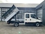 IVECO Daily 35S11D 2.3 3 zijden kipper Airco Telefoonverbinding Gereedschapskist Stuuwielbediening Open laadbak Pick-up P-up Kieper Bakwagen 1e eigenaar Euro 5 Bpm vrij voor particulier gebruik!!