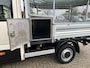 IVECO Daily 35S11D 2.3 3 zijden kipper Airco Telefoonverbinding Gereedschapskist Stuuwielbediening Open laadbak Pick-up P-up Kieper Bakwagen 1e eigenaar Euro 5 Bpm vrij voor particulier gebruik!!