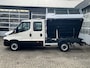 IVECO Daily 35S11D 2.3 3 zijden kipper Airco Telefoonverbinding Gereedschapskist Stuuwielbediening Open laadbak Pick-up P-up Kieper Bakwagen 1e eigenaar Euro 5 Bpm vrij voor particulier gebruik!!