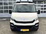 IVECO Daily 35S11D 2.3 3 zijden kipper Airco Telefoonverbinding Gereedschapskist Stuuwielbediening Open laadbak Pick-up P-up Kieper Bakwagen 1e eigenaar Euro 5 Bpm vrij voor particulier gebruik!!
