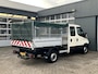 IVECO Daily 35S11D 2.3 3 zijden kipper Airco Telefoonverbinding Gereedschapskist Stuuwielbediening Open laadbak Pick-up P-up Kieper Bakwagen 1e eigenaar Euro 5 Bpm vrij voor particulier gebruik!!