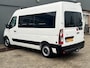 Renault Master T35 2.3 dCi L2H2 4.832km origineel!! BTW vrij!! Ideaal voor camper ombouw!! Airco Cruise controle Geïsoleerd Navigatie Luifel ruiten rondom Ex overheid 1e eigenaar